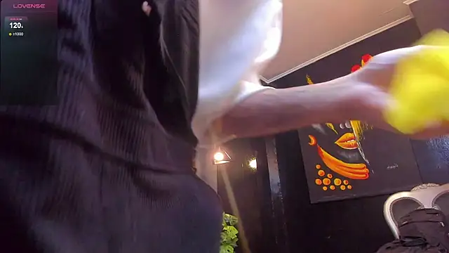 Ian_Castillo_ live sex cam