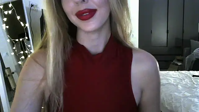 LizaSweetyq's cam snapshot