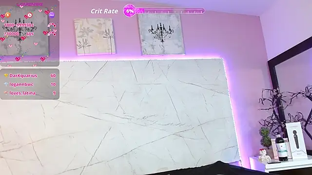 Aliyah_Ramana's cam snapshot