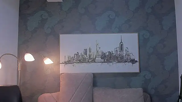 Zoe_clk's cam snapshot