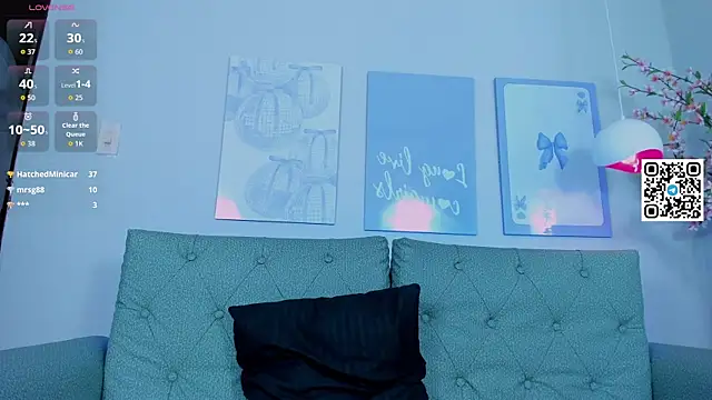 azahaara__'s cam snapshot