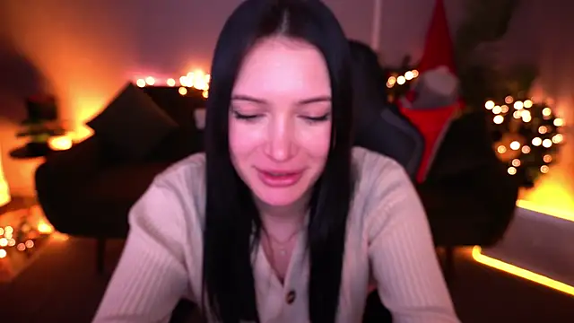 MilaSecrett's cam snapshot