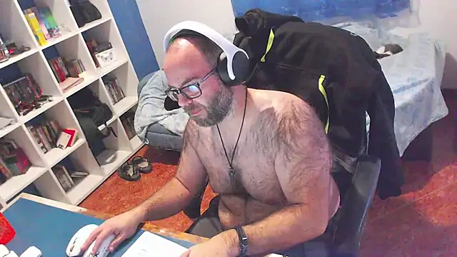 ravingr4d4's cam snapshot