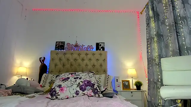 shantallhotxx live sex cam