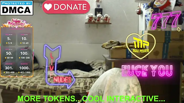 MAXBISEX777931 live sex cam