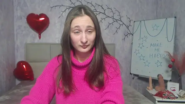 MichelLeee's cam snapshot