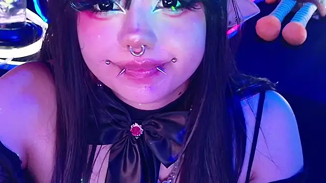 LaytonBox live sex cam