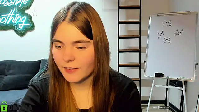 MiraaBloom's cam snapshot