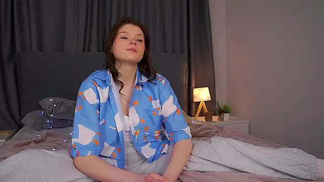 QuinnHeileman's cam snapshot