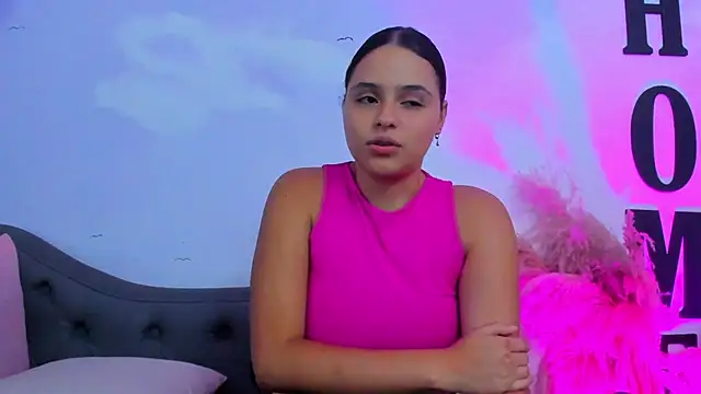 ArianaVyx's cam snapshot