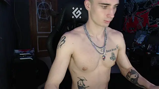 Jack_loveeee live sex cam