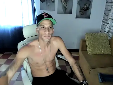 danisegura's cam snapshot