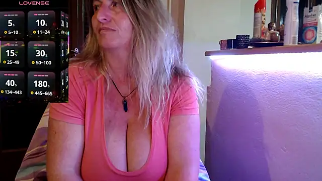 JennaDeluxe's cam snapshot