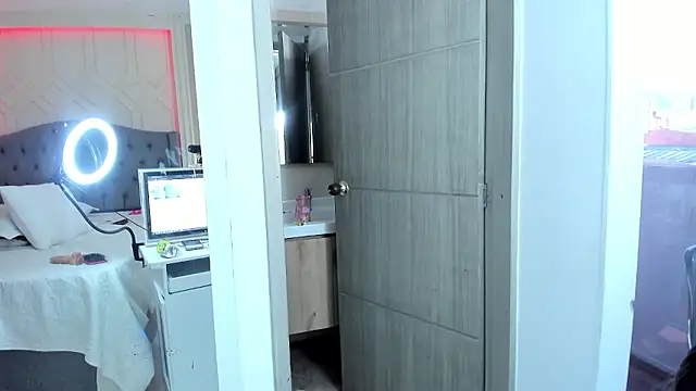 MelissaGrayy's cam snapshot