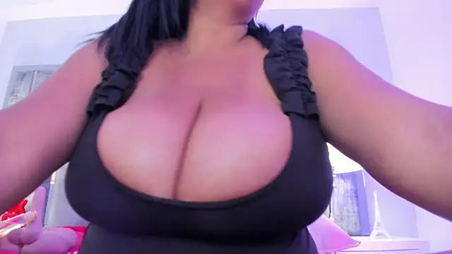 Ciara_Benet's cam snapshot