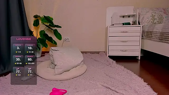 Reiny-rey's cam snapshot