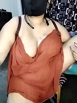 Tishani's cam snapshot