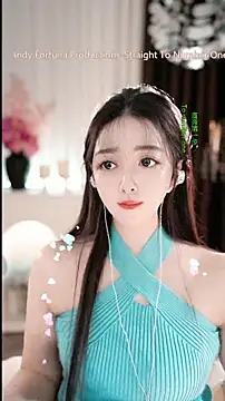 WenBao-Bao's cam snapshot