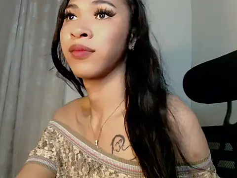 Annaloula live sex cam