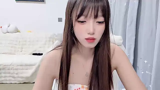 yuyayayu's cam snapshot