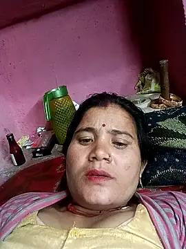 Kinjal_pande's cam snapshot