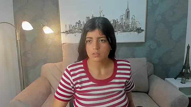 Zoe_clk's cam snapshot