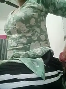 Kajal_007's cam snapshot