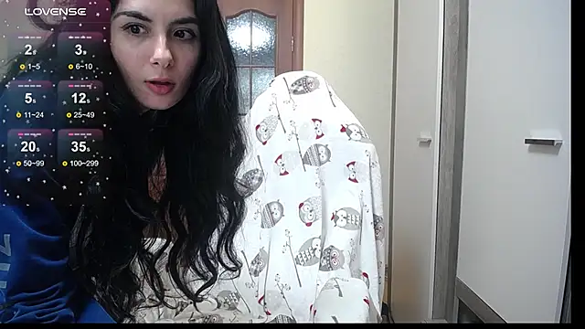 The_Blacksphinxxx's cam snapshot