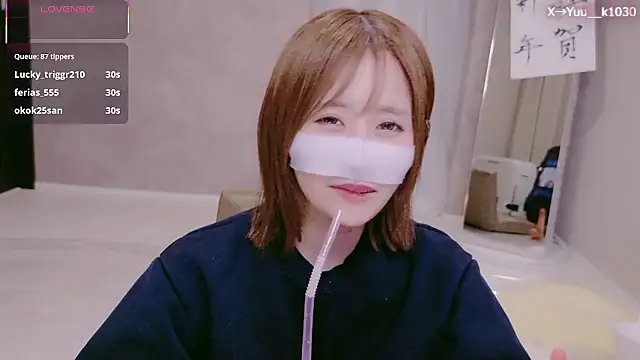 Yuu__k live sex cam