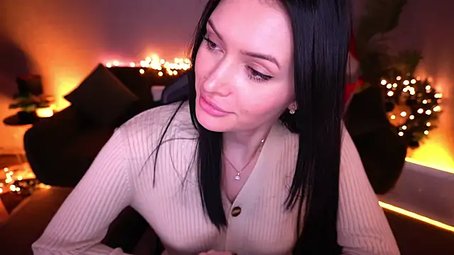 MilaSecrett's cam snapshot