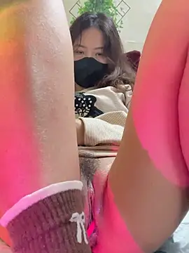 Lucy_venus's cam snapshot