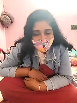 Rupali201's cam snapshot