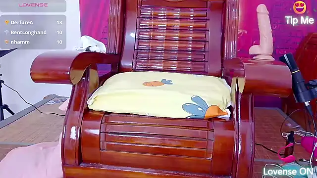 Maomilove1's cam snapshot