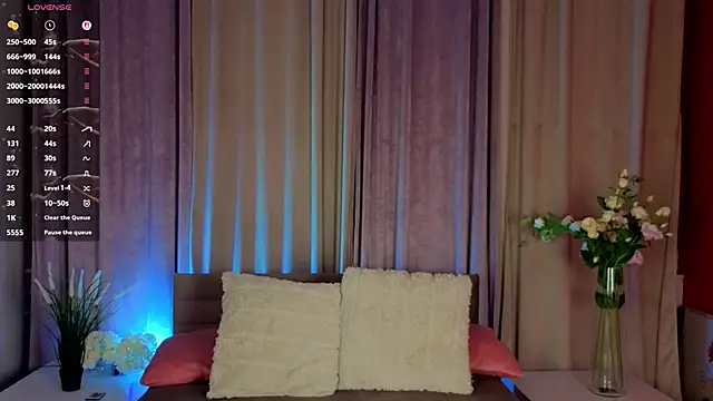 ElaraRossy's cam snapshot