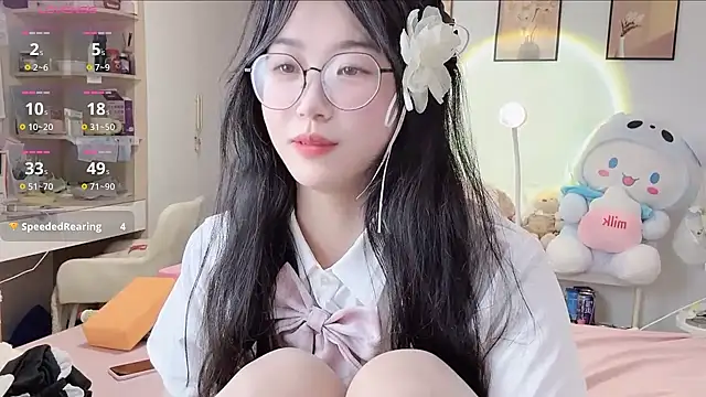 Luminous163 live sex cam