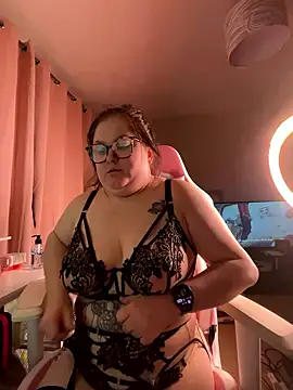 Tallulah-rose-x's cam snapshot