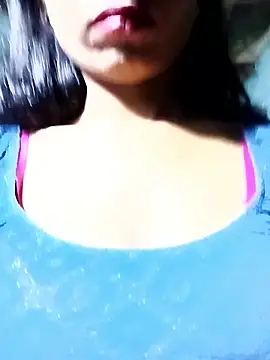 Kajal-Mehra's cam snapshot