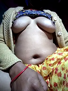 Monika_thakurr's cam snapshot