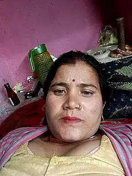 Kinjal_pande's cam snapshot