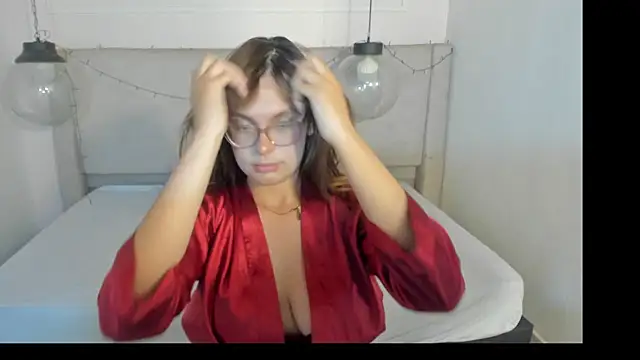 SelenaFox51's cam snapshot