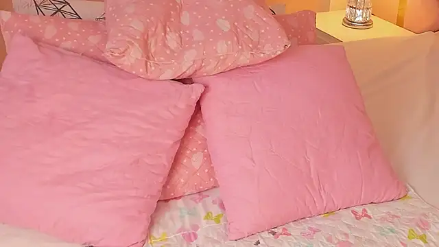 ChloeLaurentt's cam snapshot