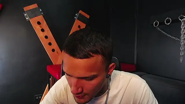 DarkBenito's cam snapshot