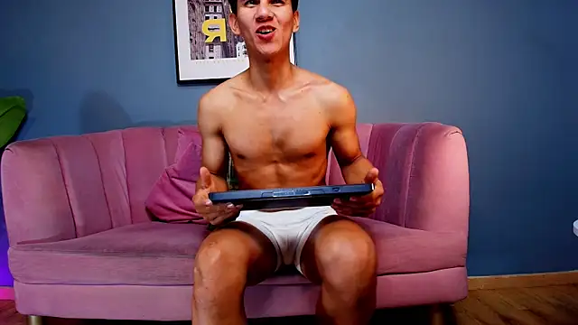 Atlas_desire's cam snapshot