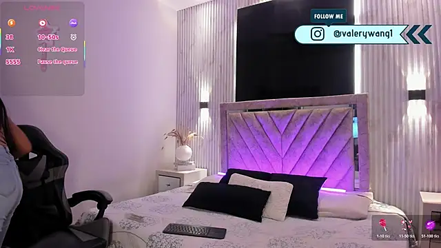 Valery_wang live sex cam