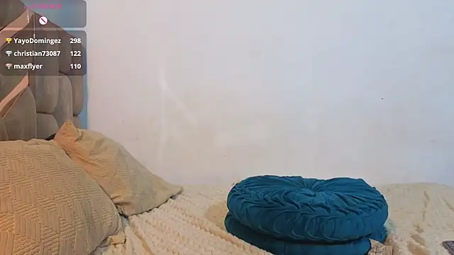 KloheCurvy's cam snapshot