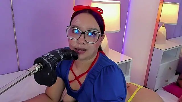 SophyRuiz_'s cam snapshot