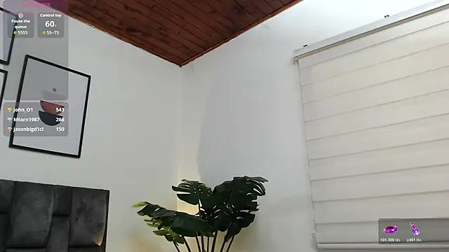 samy_l's cam snapshot