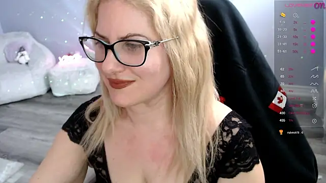 BellaStar84's cam snapshot