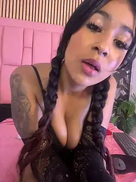 yayasmile's cam snapshot