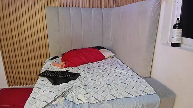 TifanyRoss's cam snapshot